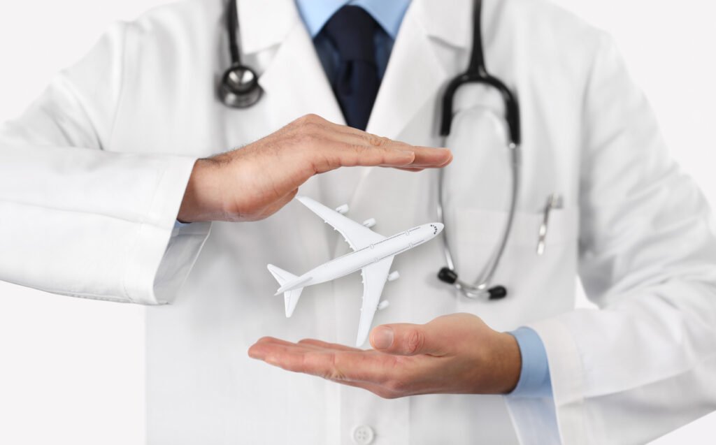 medical tourism